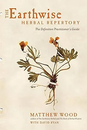 خرید و دانلود نسخه کامل کتاب زبان اصلی The Earthwise Herbal Repertory: The Definitive Practitioner’s Guide PDF | دانلود کتاب خارجی_6aa907e12b596.jpeg خرید و دانلود نسخه کامل کتاب زبان اصلی The Earthwise Herbal Repertory: The Definitive Practitioner’s Guide PDF | دانلود کتاب خارجی