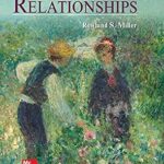 خرید و دانلود نسخه کامل کتاب زبان اصلی Intimate Relationships PDF | دانلود کتاب خارجی