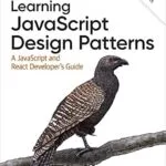 خرید و دانلود نسخه کامل کتاب زبان اصلی Learning JavaScript Design Patterns PDF | دانلود کتاب خارجی