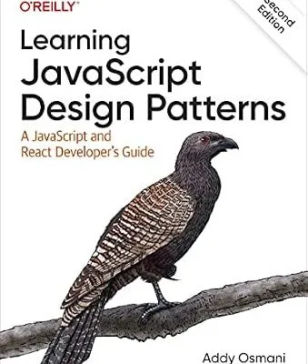 خرید و دانلود نسخه کامل کتاب زبان اصلی Learning JavaScript Design Patterns PDF | دانلود کتاب خارجی