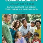 خرید و دانلود نسخه کامل کتاب زبان اصلی Family Communication: Cohesion and Change PDF | دانلود کتاب خارجی