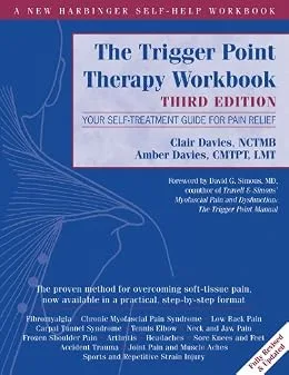 خرید و دانلود نسخه کامل کتاب زبان اصلی The Trigger Point Therapy Workbook: Your Self-Treatment Guide for Pain Relief (A New Harbinger Self-Help Workbook) PDF | دانلود کتاب خارجی_6aa77c5ee2104.jpeg خرید و دانلود نسخه کامل کتاب زبان اصلی The Trigger Point Therapy Workbook: Your Self-Treatment Guide for Pain Relief (A New Harbinger Self-Help Workbook) PDF | دانلود کتاب خارجی