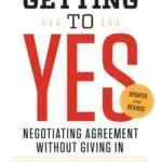 خرید و دانلود نسخه کامل کتاب زبان اصلی Getting to Yes: Negotiating Agreement Without Giving In Kindle Edition PDF | دانلود کتاب خارجی