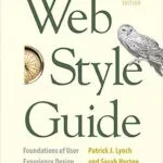 خرید و دانلود نسخه کامل کتاب زبان اصلی Web Style Guide: Foundations of User Experience Design PDF | دانلود کتاب خارجی