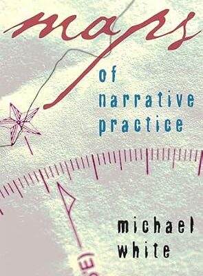خرید و دانلود نسخه کامل کتاب زبان اصلی Maps of Narrative Practice PDF | دانلود کتاب خارجی