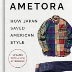 خرید و دانلود نسخه کامل کتاب زبان اصلی Ametora: How Japan Saved American Style (BASIC BOOKS/PER) PDF | دانلود کتاب خارجی