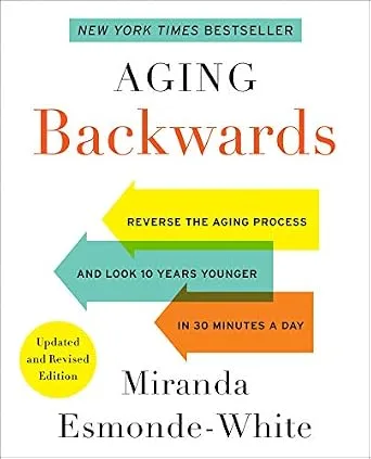 خرید و دانلود نسخه کامل کتاب زبان اصلی Aging Backwards: Updated and Revised Edition: Reverse the Aging Process and Look 10 Years Younger in 30 Minutes a Day PDF | دانلود کتاب خارجی_6aa9266e65d21.jpeg خرید و دانلود نسخه کامل کتاب زبان اصلی Aging Backwards: Updated and Revised Edition: Reverse the Aging Process and Look 10 Years Younger in 30 Minutes a Day PDF | دانلود کتاب خارجی