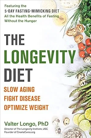 خرید و دانلود نسخه کامل کتاب زبان اصلی The Longevity Diet: Discover the New Science Behind Stem Cell Activation and Regeneration to Slow Aging, Fight Disease, and Optimize Weight | دانلود کتاب خارجی_6ab4fdd5c52a3.jpeg خرید و دانلود نسخه کامل کتاب زبان اصلی The Longevity Diet: Discover the New Science Behind Stem Cell Activation and Regeneration to Slow Aging, Fight Disease, and Optimize Weight | دانلود کتاب خارجی