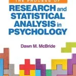 خرید و دانلود نسخه کامل کتاب زبان اصلی The Process of Research and Statistical Analysis in Psychology 1st Edition PDF | دانلود کتاب خارجی