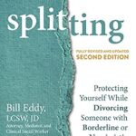 خرید و دانلود نسخه کامل کتاب زبان اصلی Splitting: Protecting Yourself While Divorcing Someone with Borderline or Narcissistic Personality Disorder PDF | دانلود کتاب خارجی