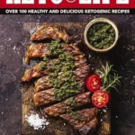 خرید و دانلود نسخه کامل کتاب زبان اصلی Keto Life: Over 100 Healthy and Delicious Ketogenic Recipes (Healthy Cookbooks, Ketogenic Cooking, Fitness Recipes, Diet Nutrition Information, Gift for … and Healthy Food, Simple and Easy Recipes) | دانلود کتاب خارجی