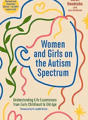خرید و دانلود نسخه کامل کتاب زبان اصلی Women and Girls on the Autism Spectrum, Second Edition: Understanding Life Experiences from Early Childhood to Old Age PDF | دانلود کتاب خارجی