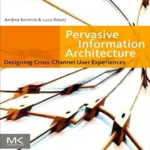 خرید و دانلود نسخه کامل کتاب زبان اصلی Pervasive Information Architecture: Designing Cross-Channel User Experiences PDF | دانلود کتاب خارجی