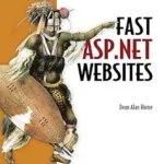 خرید و دانلود نسخه کامل کتاب زبان اصلی Fast ASP.NET Websites PDF | دانلود کتاب خارجی