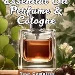 خرید و دانلود نسخه کامل کتاب زبان اصلی DIY Essential Oil Perfume & Cologne: Your Complete Beginner’s Guide to Natural Fragrance Design PDF | دانلود کتاب خارجی