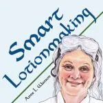 خرید و دانلود نسخه کامل کتاب زبان اصلی Smart Lotionmaking: The Simple Guide to Making Luxurious Lotions, or How to Make Lotion That’s Better Than You Buy and Costs You Less (Smart Soap Making Book 3) Kindle Edition PDF | دانلود کتاب خارجی
