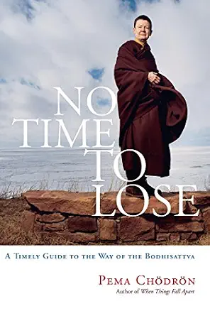 خرید و دانلود نسخه کامل کتاب زبان اصلی No Time to Lose: A Timely Guide to the Way of the Bodhisattva PDF | دانلود کتاب خارجی_6aa8266a1a6ec.webp خرید و دانلود نسخه کامل کتاب زبان اصلی No Time to Lose: A Timely Guide to the Way of the Bodhisattva PDF | دانلود کتاب خارجی