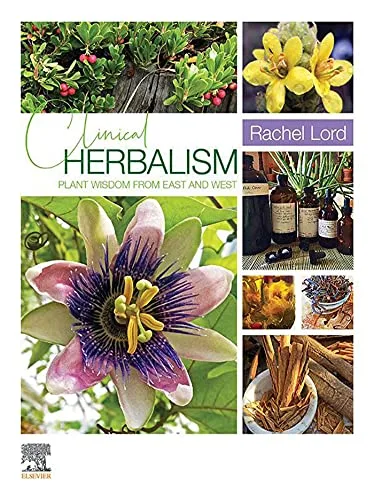 خرید و دانلود نسخه کامل کتاب زبان اصلی Clinical Herbalism – E-Book: Plant Wisdom from East and West 1st Edition PDF | دانلود کتاب خارجی