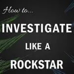 خرید و دانلود نسخه کامل کتاب زبان اصلی How to Investigate Like a Rockstar: Live a real crisis to master the secrets of forensic analysis (Hacking the planet Book 5) Kindle Edition PDF | دانلود کتاب خارجی