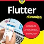 خرید و دانلود نسخه کامل کتاب زبان اصلی Flutter For Dummies PDF | دانلود کتاب خارجی