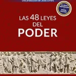 خرید و دانلود نسخه کامل کتاب زبان اصلی Las 48 leyes del poder (Biblioteca Robert Greene) (Spanish Edition) PDF | دانلود کتاب خارجی