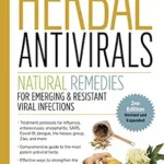 خرید و دانلود نسخه کامل کتاب زبان اصلی Herbal Antivirals, 2nd Edition: Natural Remedies for Emerging & Resistant Viral Infections PDF | دانلود کتاب خارجی
