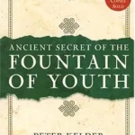 خرید و دانلود نسخه کامل کتاب زبان اصلی Ancient Secrets of the Fountain of Youth (Ancient Secret of the Fountain of Youth Book 1) PDF | دانلود کتاب خارجی
