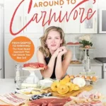 خرید و دانلود نسخه کامل کتاب زبان اصلی Coming Around to Carnivore: From Skeptic to Thriving: The Meat-Based Approach That Can Unlock Your Best Self PDF | دانلود کتاب خارجی