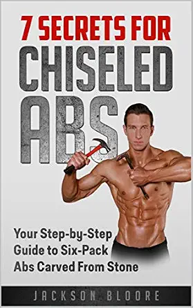 خرید و دانلود نسخه کامل کتاب زبان اصلی 7 Secrets For Chiseled Abs: Your Step-by-Step Guide to Six-Pack Abs Carved From Stone | دانلود کتاب خارجی_6ab6816c2665c.webp خرید و دانلود نسخه کامل کتاب زبان اصلی 7 Secrets For Chiseled Abs: Your Step-by-Step Guide to Six-Pack Abs Carved From Stone | دانلود کتاب خارجی