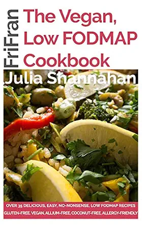 خرید و دانلود نسخه کامل کتاب زبان اصلی The Vegan, Low FODMAP Cookbook: No-nonsense Vegan, Low FODMAP, Gluten-Free Recipes. For Easy Low FODMAP Living | دانلود کتاب خارجی_6ab840043b4dc.webp خرید و دانلود نسخه کامل کتاب زبان اصلی The Vegan, Low FODMAP Cookbook: No-nonsense Vegan, Low FODMAP, Gluten-Free Recipes. For Easy Low FODMAP Living | دانلود کتاب خارجی