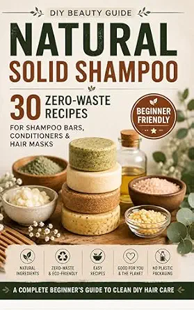 خرید و دانلود نسخه کامل کتاب زبان اصلی Natural Solid Shampoo: 30 zero waste recipes for shampoo bars, conditioners & hair masks (Natural Beauty Lab) PDF | دانلود کتاب خارجی_6aad99fb6aa5c.webp خرید و دانلود نسخه کامل کتاب زبان اصلی Natural Solid Shampoo: 30 zero waste recipes for shampoo bars, conditioners & hair masks (Natural Beauty Lab) PDF | دانلود کتاب خارجی
