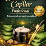 خرید و دانلود نسخه کامل کتاب زبان اصلی Cronograma Capilar Profissional: Guia completo para cabelos saudáveis (Portuguese Edition) PDF | دانلود کتاب خارجی