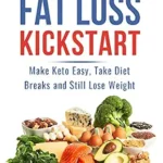 خرید و دانلود نسخه کامل کتاب زبان اصلی 21 Day Fat Loss Kickstart: Make Keto Easy, Take Diet Breaks and Still Lose Weight | دانلود کتاب خارجی