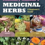 خرید و دانلود نسخه کامل کتاب زبان اصلی Rosemary Gladstar’s Medicinal Herbs: A Beginner’s Guide: 33 Healing Herbs to Know, Grow, and Use PDF | دانلود کتاب خارجی