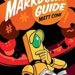 خرید و دانلود نسخه کامل کتاب زبان اصلی The Markdown Guide PDF | دانلود کتاب خارجی