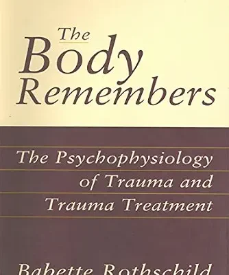 خرید و دانلود نسخه کامل کتاب زبان اصلی The Body Remembers Continuing Education Test: The Psychophysiology of Trauma and Trauma Treatment (Norton Professional Books (Hardcover)) PDF | دانلود کتاب خارجی