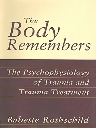 خرید و دانلود نسخه کامل کتاب زبان اصلی The Body Remembers Continuing Education Test: The Psychophysiology of Trauma and Trauma Treatment (Norton Professional Books (Hardcover)) PDF | دانلود کتاب خارجی_6ab30f89ef0a8.webp خرید و دانلود نسخه کامل کتاب زبان اصلی The Body Remembers Continuing Education Test: The Psychophysiology of Trauma and Trauma Treatment (Norton Professional Books (Hardcover)) PDF | دانلود کتاب خارجی