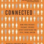 خرید و دانلود نسخه کامل کتاب زبان اصلی Connected: The Surprising Power of Our Social Networks and How They Shape Our Lives PDF | دانلود کتاب خارجی