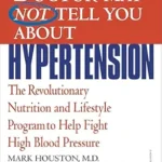 خرید و دانلود نسخه کامل کتاب زبان اصلی What Your Doctor May Not Tell You About(TM): Hypertension: The Revolutionary Nutrition and Lifestyle Program to Help Fight High Blood Pressure (What Your Doctor May Not Tell You About…(Paperback)) | دانلود کتاب خارجی