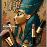 خرید و دانلود نسخه کامل کتاب زبان اصلی Cleopatra’s Beauty Secrets: Cosmetics of the Nile PDF | دانلود کتاب خارجی