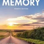 خرید و دانلود نسخه کامل کتاب زبان اصلی Memory PDF | دانلود کتاب خارجی