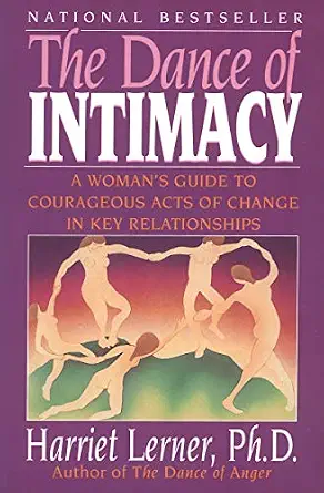 خرید و دانلود نسخه کامل کتاب زبان اصلی The Dance of Intimacy: A Woman’s Guide to Courageous Acts of Change in Key Relationships – Healing Difficult Relationships with Expert Advice and Case Examples PDF | دانلود کتاب خارجی_6ab1e0ba3fc0f.webp خرید و دانلود نسخه کامل کتاب زبان اصلی The Dance of Intimacy: A Woman’s Guide to Courageous Acts of Change in Key Relationships – Healing Difficult Relationships with Expert Advice and Case Examples PDF | دانلود کتاب خارجی