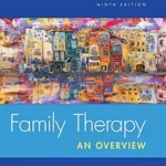 خرید و دانلود نسخه کامل کتاب زبان اصلی Family Therapy: An Overview PDF | دانلود کتاب خارجی