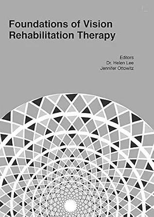 خرید و دانلود نسخه کامل کتاب زبان اصلی Foundations of Vision Rehabilitation Therapy | دانلود کتاب خارجی_6abb1176f2ba5.webp خرید و دانلود نسخه کامل کتاب زبان اصلی Foundations of Vision Rehabilitation Therapy | دانلود کتاب خارجی