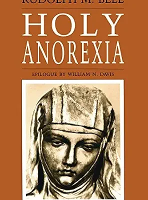خرید و دانلود نسخه کامل کتاب زبان اصلی Holy Anorexia PDF | دانلود کتاب خارجی