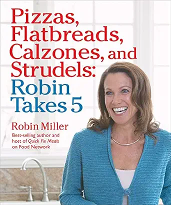 خرید و دانلود نسخه کامل کتاب زبان اصلی Pizzas, Flatbreads, Calzones, and Strudels: Robin Takes 5: 500 Recipes, 5 Ingredients or Less, 500 Calories or Less, for 5 Nights/Week at 5:00 PM | دانلود کتاب خارجی_6ab6730e8d954.webp خرید و دانلود نسخه کامل کتاب زبان اصلی Pizzas, Flatbreads, Calzones, and Strudels: Robin Takes 5: 500 Recipes, 5 Ingredients or Less, 500 Calories or Less, for 5 Nights/Week at 5:00 PM | دانلود کتاب خارجی