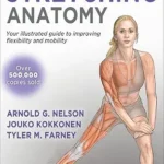 خرید و دانلود نسخه کامل کتاب زبان اصلی Stretching Anatomy | دانلود کتاب خارجی
