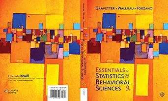 خرید و دانلود نسخه کامل کتاب زبان اصلی Essentials of Statistics for The Behavioral Sciences | دانلود کتاب خارجی_6ab45e83c935f.webp خرید و دانلود نسخه کامل کتاب زبان اصلی Essentials of Statistics for The Behavioral Sciences | دانلود کتاب خارجی