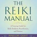 خرید و دانلود نسخه کامل کتاب زبان اصلی The Reiki Manual: A Training Guide for Reiki Students, Practitioners, and Masters PDF | دانلود کتاب خارجی