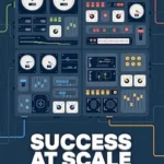 خرید و دانلود نسخه کامل کتاب زبان اصلی Success at Scale PDF | دانلود کتاب خارجی